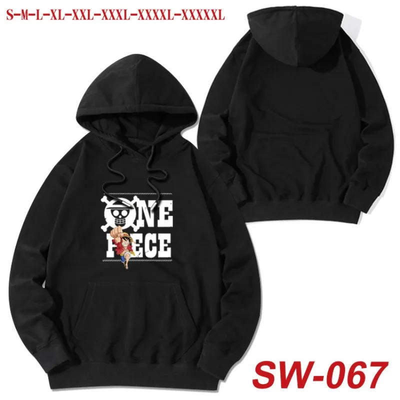 New One Piece/One Piece Anime Peripheral Hoodie New Student Youth Thin Sweater Hooded Sweater
New One Piece/One Piece Anime Peripheral Hoodie New Student Youth Thin Sweater Hooded Sweater