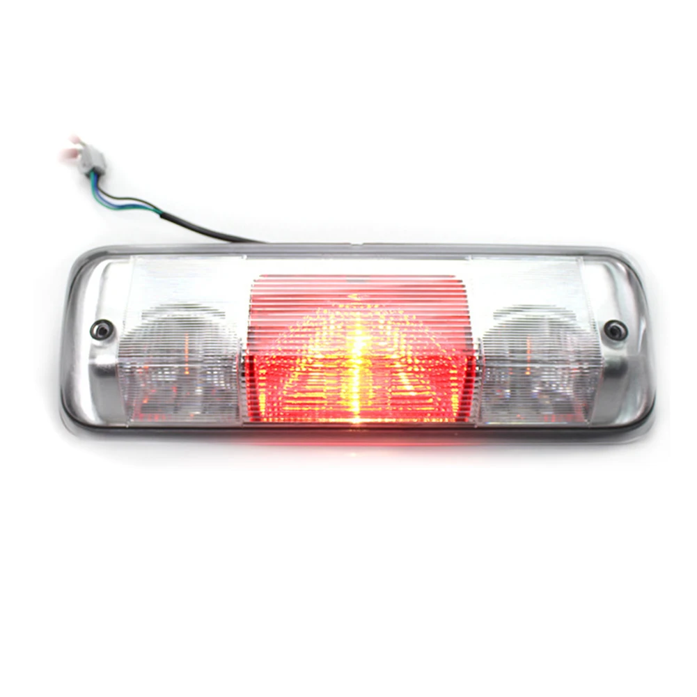 Третья Тормозная версия для Ford F150 2004 2008, прозрачные линзы черного цвета, Максимальная долговечность и надежность 26
Третья Тормозная версия для Ford F150 2004 2008, прозрачные линзы черного цвета, Максимальная долговечность и надежность 26