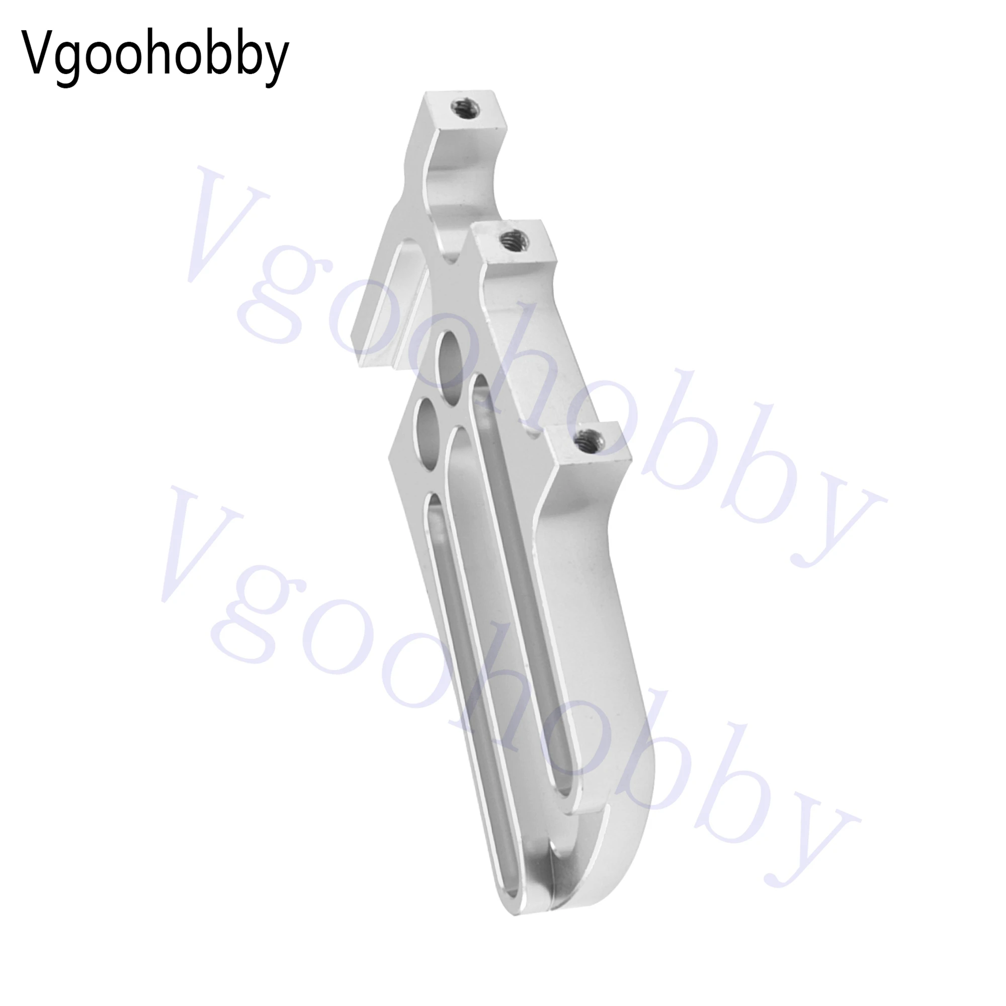 Aluminum Motor Mount for Large Pinions for 1/7 Arrma Infraction Limitless Felony RC Car Upgrade Parts
Aluminum Motor Mount for Large Pinions for 1/7 Arrma Infraction Limitless Felony RC Car Upgrade Parts