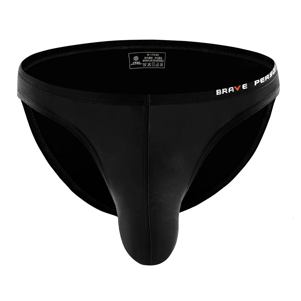Big Peni Pouch Undepants Men Sexy Low Waist Breathable Bikini Briefs Summer Ultra Thin See Through Panties Bulge Pouch Thongs
Big Peni Pouch Undepants Men Sexy Low Waist Breathable Bikini Briefs Summer Ultra Thin See Through Panties Bulge Pouch Thongs