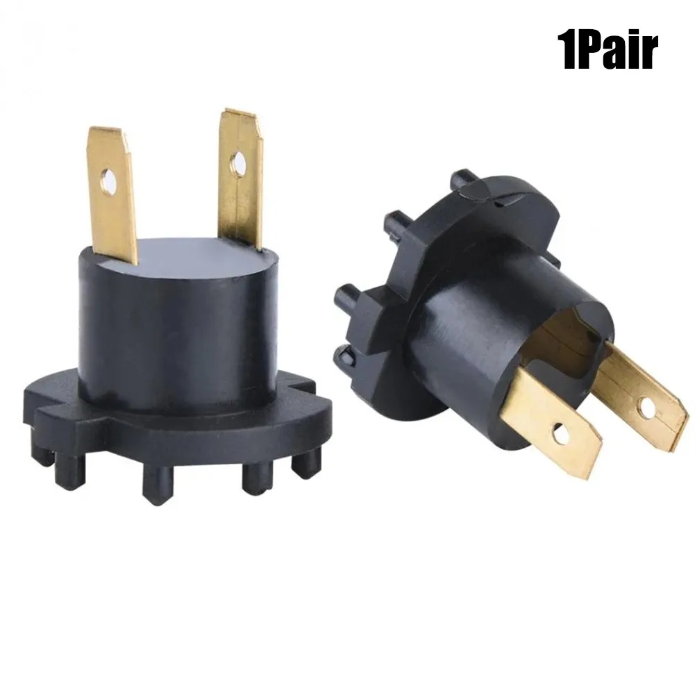 2Pcs Car Headlight Socket Bulb Holder Headlamp Bulbs Base Plug B28V510A3 For Mazda 3/5/323 Kawasaki ER6-F Aprilia SL1000
2Pcs Car Headlight Socket Bulb Holder Headlamp Bulbs Base Plug B28V510A3 For Mazda 3/5/323 Kawasaki ER6-F Aprilia SL1000