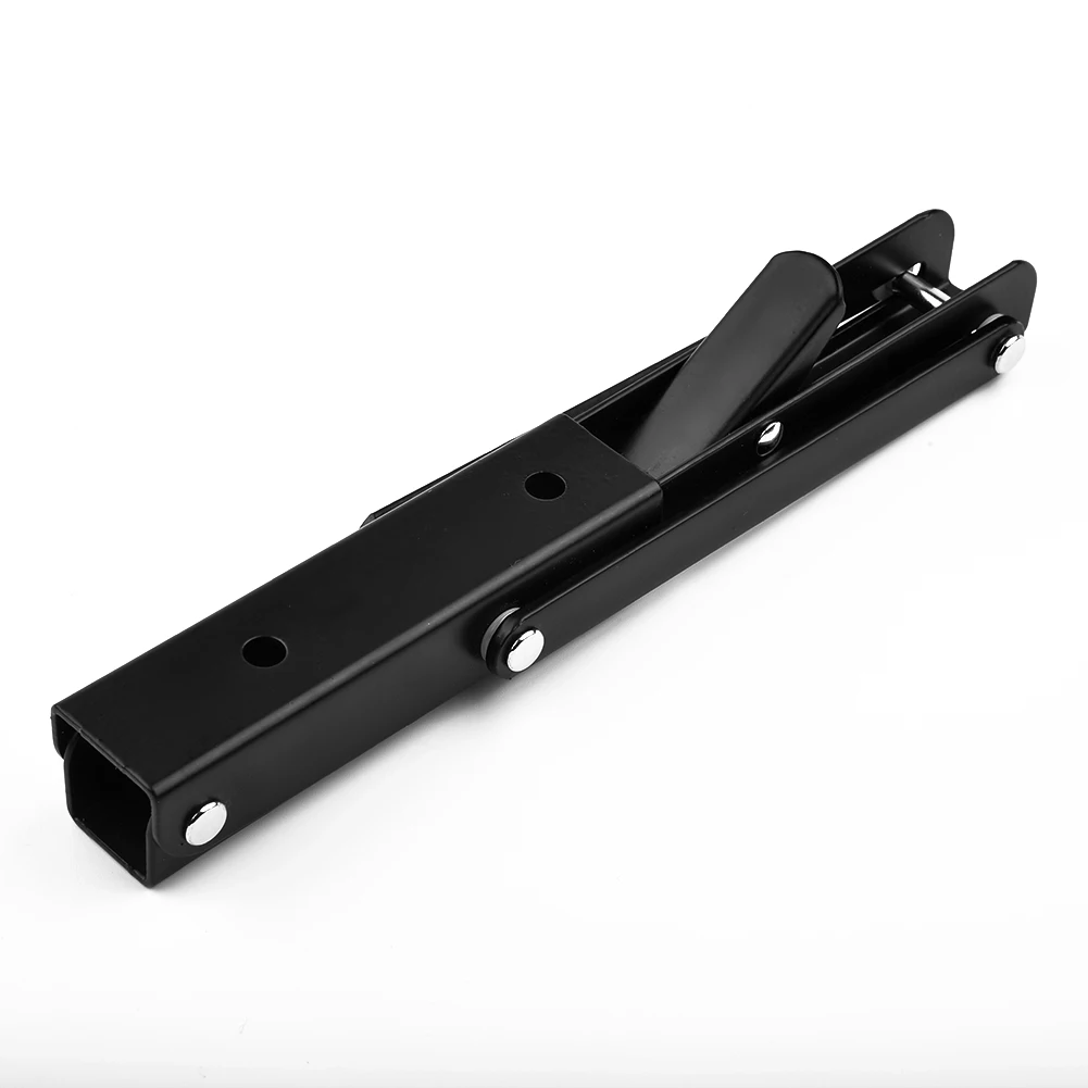 2 Pcs Campervan Folding Bracket Table Shelf Motorhome Caravan Black Finish Stainless Steel Mini Folding Table Car Accessories
2 Pcs Campervan Folding Bracket Table Shelf Motorhome Caravan Black Finish Stainless Steel Mini Folding Table Car Accessories