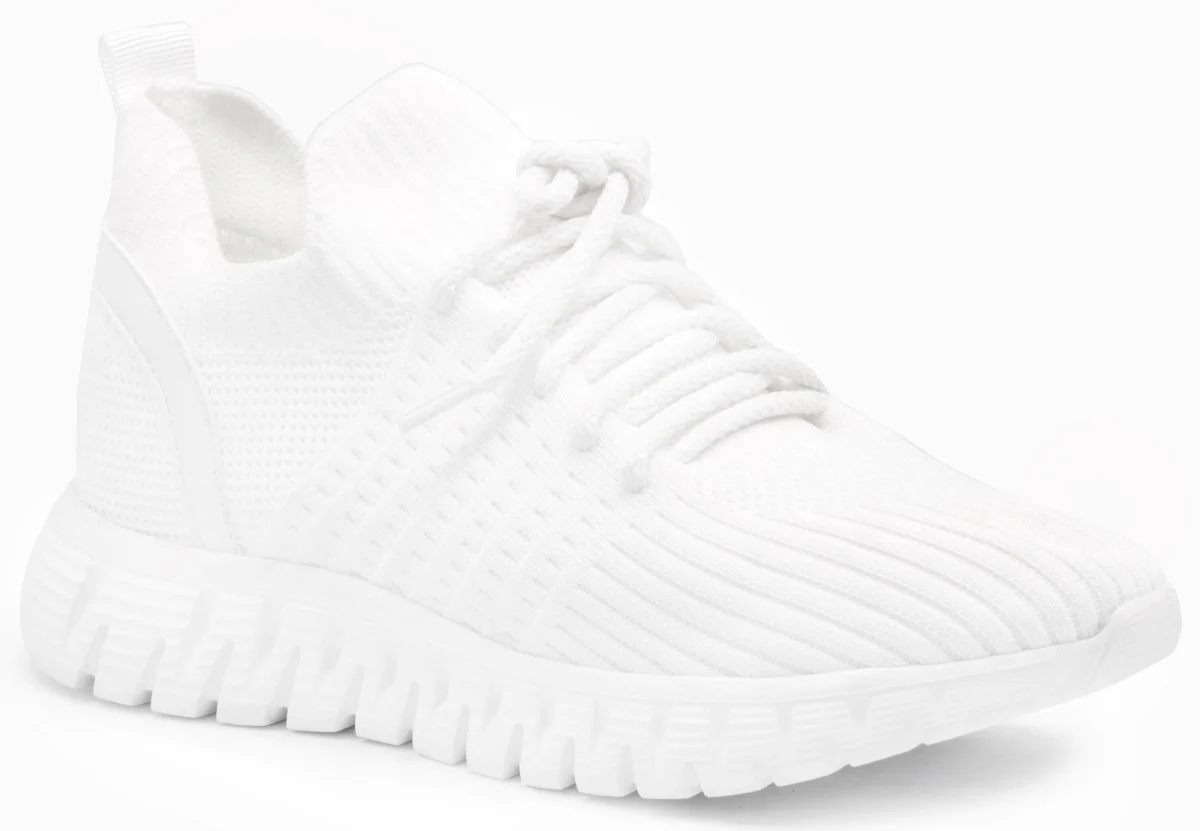 Женские повседневные белые туфли gedikpashhl 22Y DT03 
Женские повседневные белые туфли gedikpashhl 22Y DT03