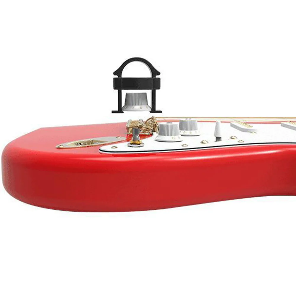 Guitar Knob Puller Luthier Repair Tool Maintenance Tool Compatible With Any Guitar Ensures Efficient Performance
Guitar Knob Puller Luthier Repair Tool Maintenance Tool Compatible With Any Guitar Ensures Efficient Performance