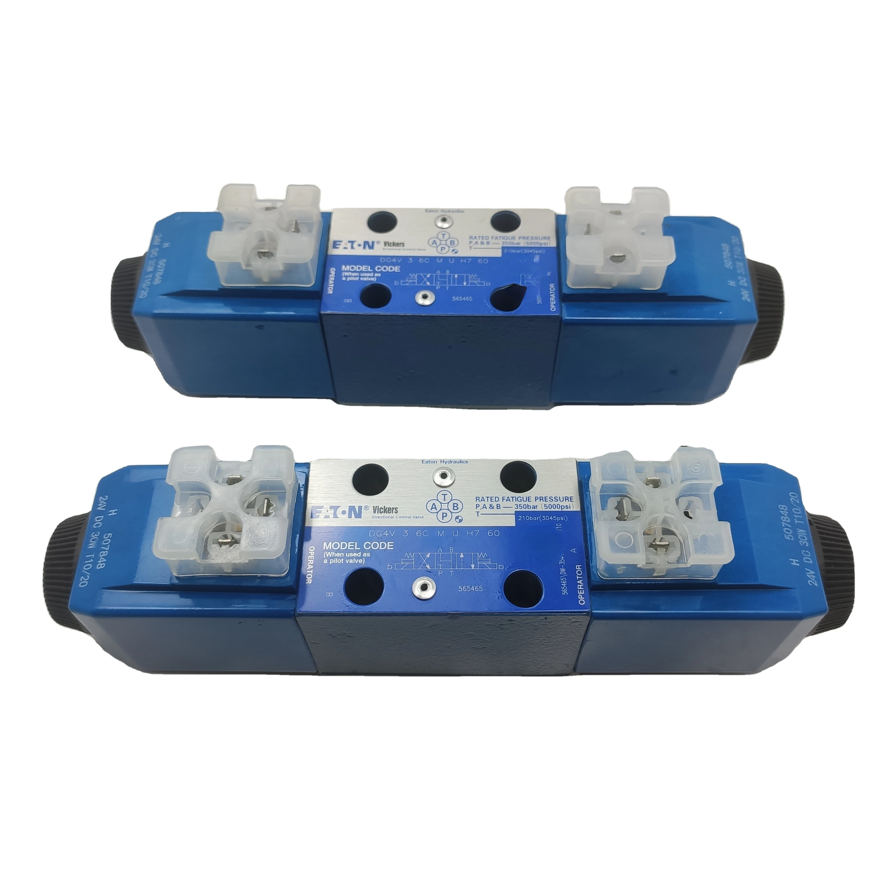 Прямой Клапан DG4V DG5V DG4V-3-6C-M-P7-H-7-52 гидравлический электромагнитный клапан
Прямой Клапан DG4V DG5V DG4V-3-6C-M-P7-H-7-52 гидравлический электромагнитный клапан