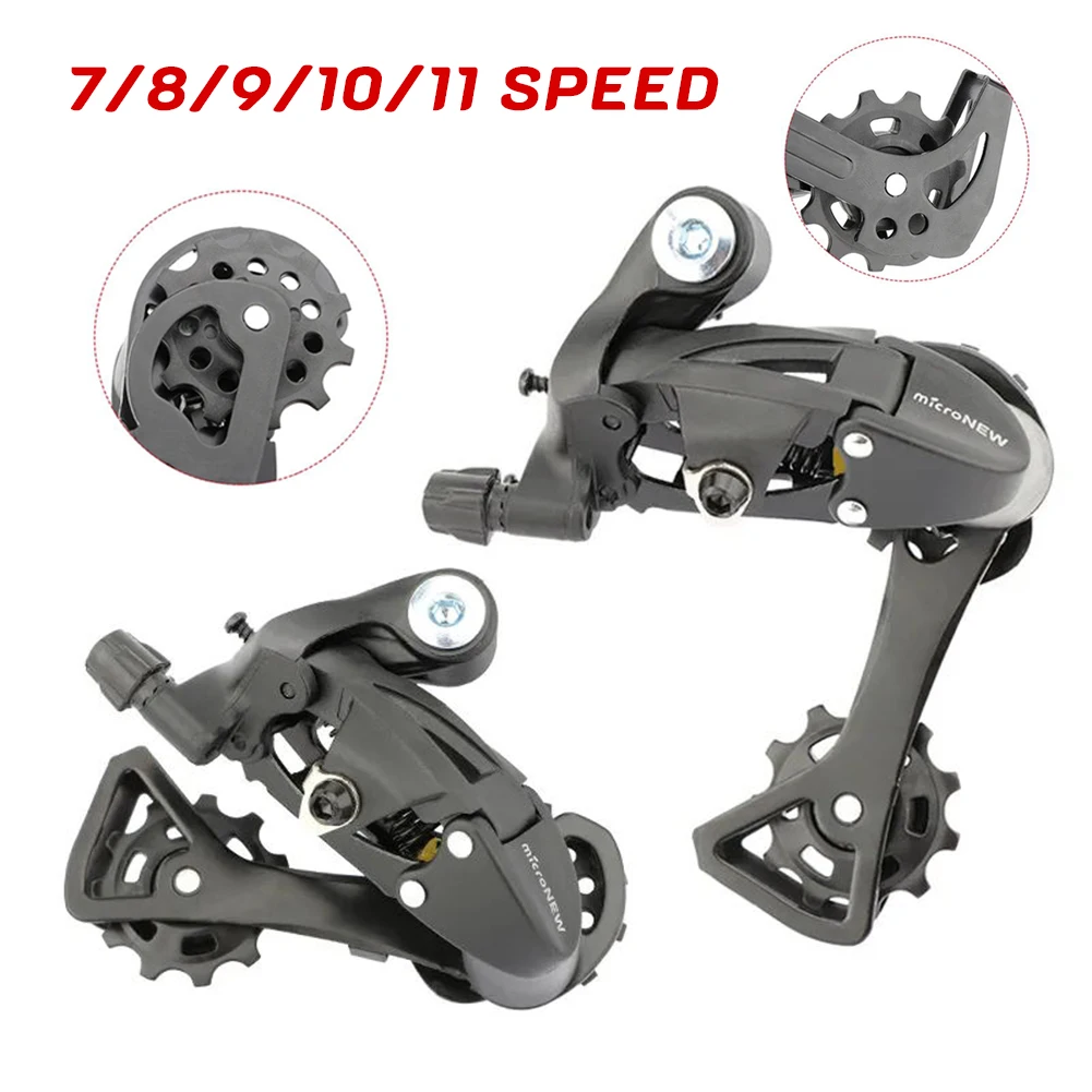 Outdoor Sport MTB Cycling Rear Derailleur 12 Speed Change Gear Road Bike Back Transmission Mechanical Gear Shifting Device Tool
Outdoor Sport MTB Cycling Rear Derailleur 12 Speed Change Gear Road Bike Back Transmission Mechanical Gear Shifting Device Tool