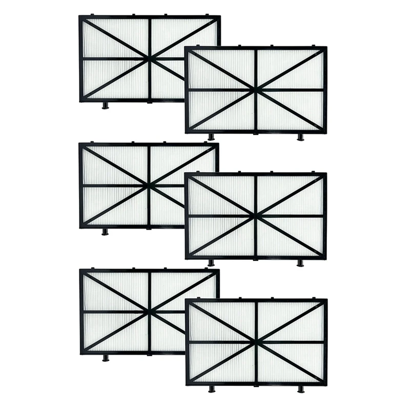 M400 Ultra Fine Cartridge Filter Panels For Dolphin M400, M500 And Nautilus CC Plus, Part Number: 9991432-R4 6Pack
M400 Ultra Fine Cartridge Filter Panels For Dolphin M400, M500 And Nautilus CC Plus, Part Number: 9991432-R4 6Pack
