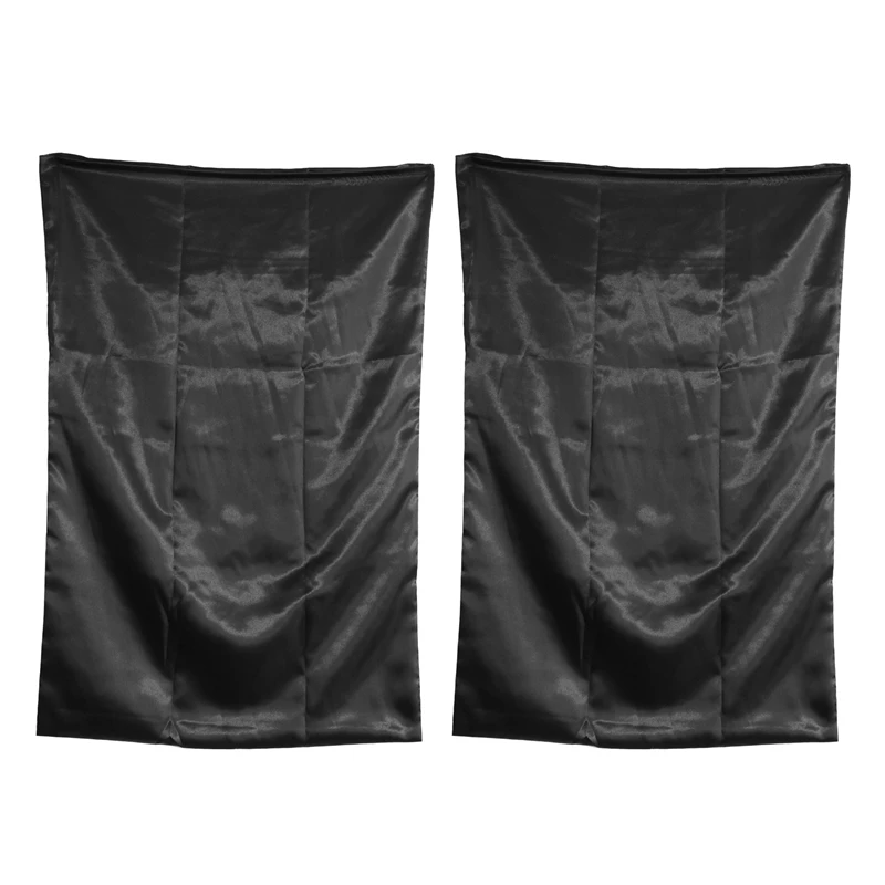 Шелковая атласная наволочка, простой однотонный Комплект постельного белья из 2 предметов, бытовая гладкая наволочка из искусственного шелка и атласа разных цветов 
Шелковая атласная наволочка, простой однотонный Комплект постельного белья из 2 предметов, бытовая гладкая наволочка из искусственного шелка и атласа разных цветов