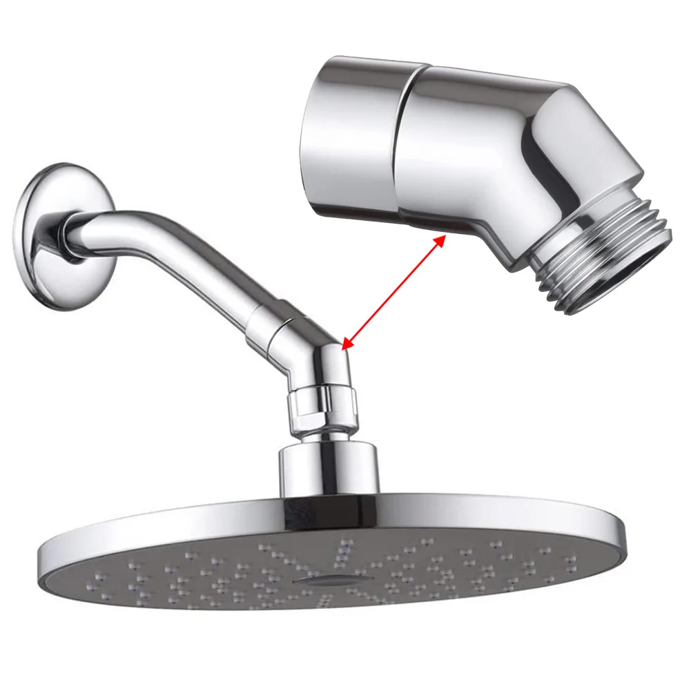 Handheld Toilet Bidet Faucet Sprayer Shower Top Spray Elbow Sprinkler Nozzle Adapter Shower Head Connector Bathroom Accessories
Handheld Toilet Bidet Faucet Sprayer Shower Top Spray Elbow Sprinkler Nozzle Adapter Shower Head Connector Bathroom Accessories