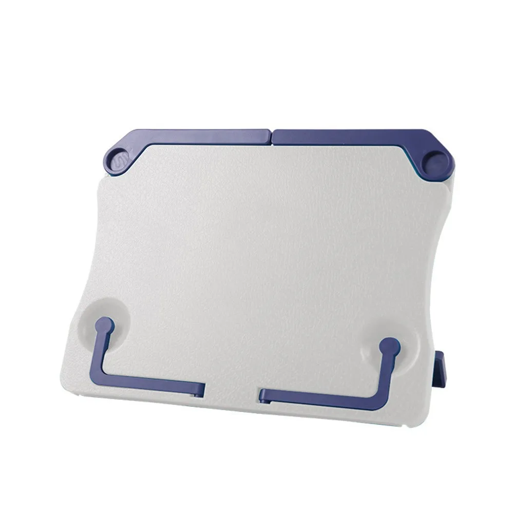 Folding Portable Desktop Sheet Music Stand Holder Table Top Cook Book Stand Adjustable ABS Desktop Sheet 2021 New
Folding Portable Desktop Sheet Music Stand Holder Table Top Cook Book Stand Adjustable ABS Desktop Sheet 2021 New