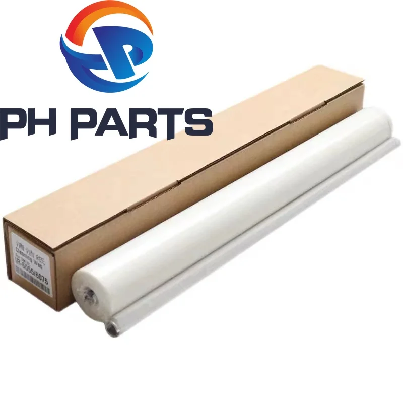 1pcs Long Life Fuser Cleaning Web FY1-1157-000 For use in Canon ADV 6055 6065 6075 6255 6265 6275 6555i 6565i 6575i Copier Parts
1pcs Long Life Fuser Cleaning Web FY1-1157-000 For use in Canon ADV 6055 6065 6075 6255 6265 6275 6555i 6565i 6575i Copier Parts