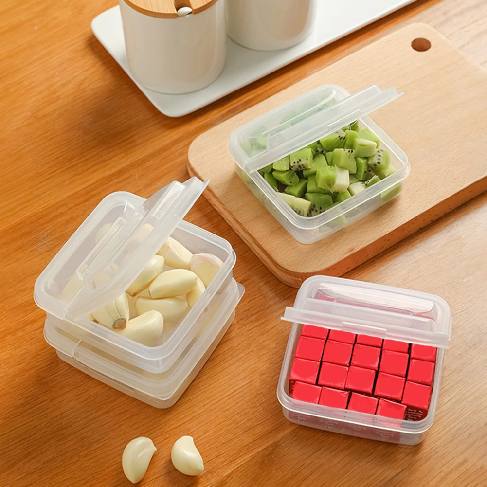 2PCS Portable Butter Cheese Storage Box Home Kitchen Bar Fruit Vegetable Fresh-keeping Organizer Box Storage Container
2PCS Portable Butter Cheese Storage Box Home Kitchen Bar Fruit Vegetable Fresh-keeping Organizer Box Storage Container