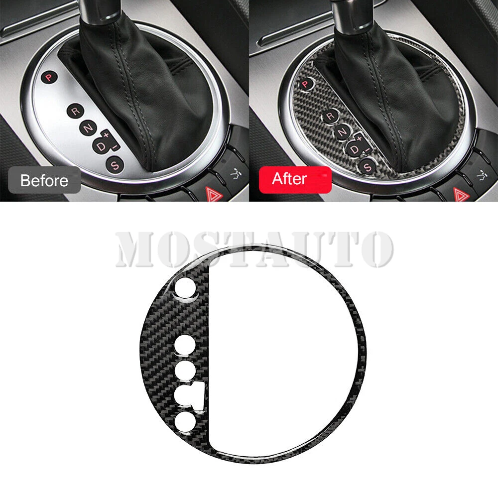 Мягкая внутренняя центральная консоль из углеродного волокна для Audi TT TTS, крышка панели переключения передач 2008-2014, 1 шт.
Мягкая внутренняя центральная консоль из углеродного волокна для Audi TT TTS, крышка панели переключения передач 2008-2014, 1 шт.