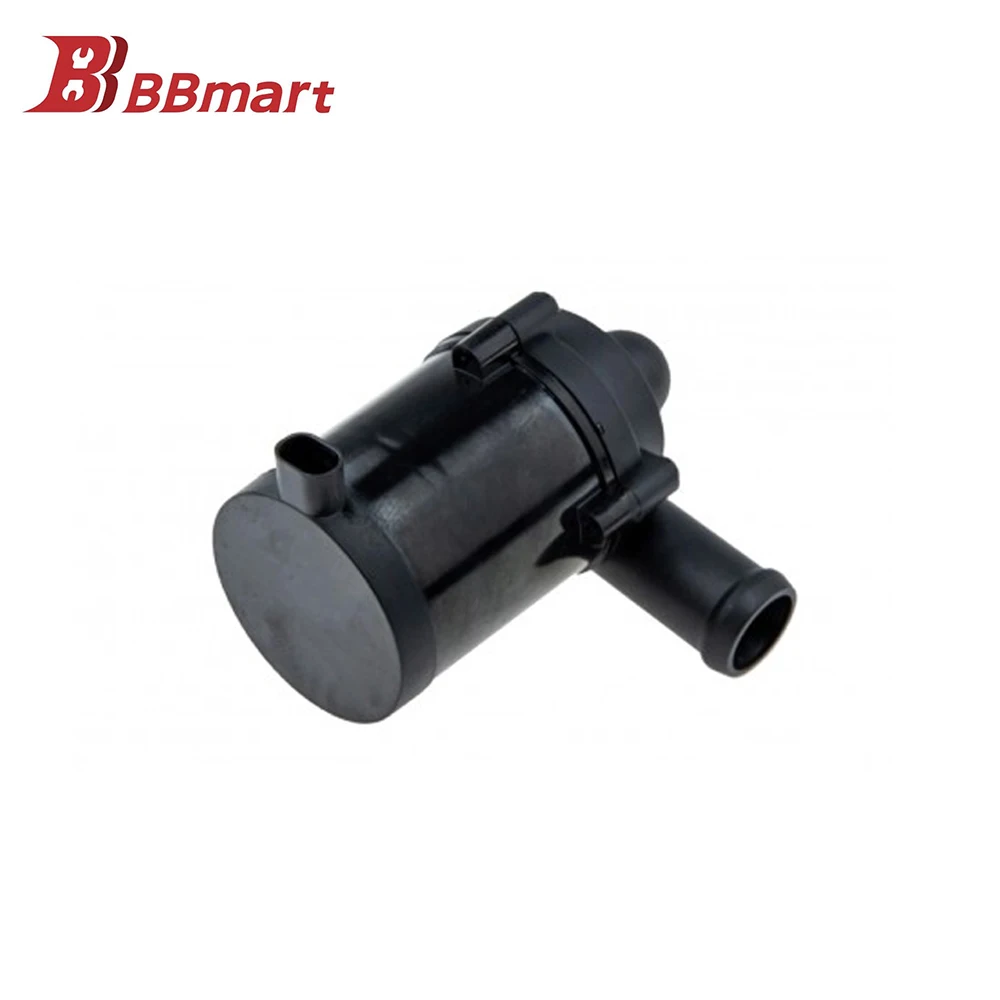 5Q0965561C BBmart Auto Parts 1pcs Auxillary Engine Coolant Water Pump For Audi A3 VW Golf Car Accessories Factory Price
5Q0965561C BBmart Auto Parts 1pcs Auxillary Engine Coolant Water Pump For Audi A3 VW Golf Car Accessories Factory Price
