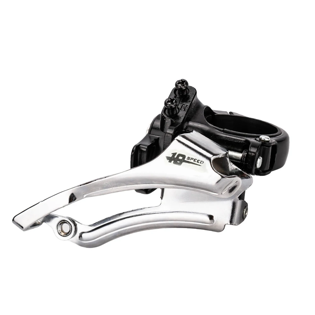 Mountain Road Bike Front Derailleur 8/9/10/11 Speed 21/24/27S Derailleur 34.9mm To 31.8mm Aluminum Alloy Components Parts
Mountain Road Bike Front Derailleur 8/9/10/11 Speed 21/24/27S Derailleur 34.9mm To 31.8mm Aluminum Alloy Components Parts