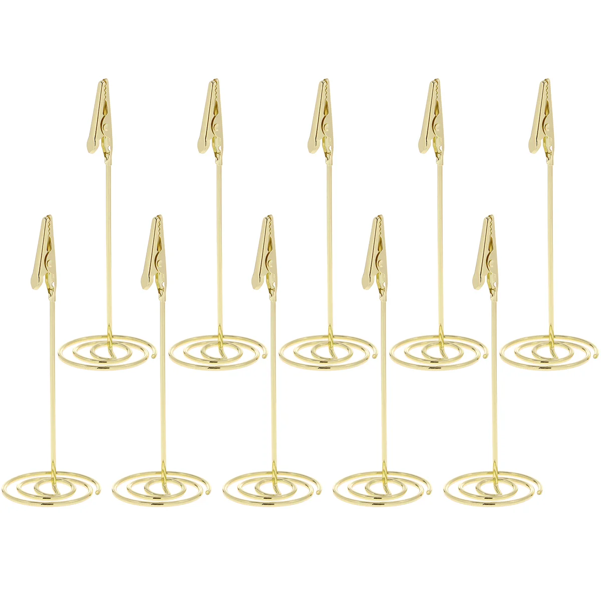 Clips Photo Stands Holder Table Holders Wire Stand Number Memo Paper Sign Wedding Supplies Picturename Heart Note Menu Metal
Clips Photo Stands Holder Table Holders Wire Stand Number Memo Paper Sign Wedding Supplies Picturename Heart Note Menu Metal