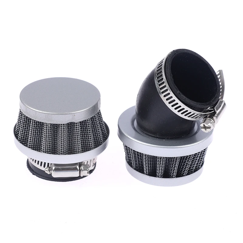 Motorcycle Air Filters 35mm Universal Dirt Pit Bike Straight Curved Right Mini Air Filter Cleaner
Motorcycle Air Filters 35mm Universal Dirt Pit Bike Straight Curved Right Mini Air Filter Cleaner
