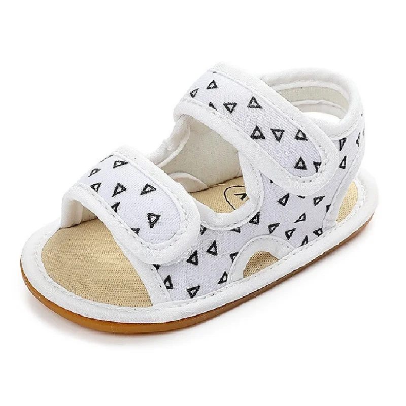 Kruleepo 2023 Summer Baby Girl Kids Boy Rubber Bottom Sandals Shoes Newborn Toddlers Soft Cotton Slipper Sandalias First Walkers
Kruleepo 2023 Summer Baby Girl Kids Boy Rubber Bottom Sandals Shoes Newborn Toddlers Soft Cotton Slipper Sandalias First Walkers