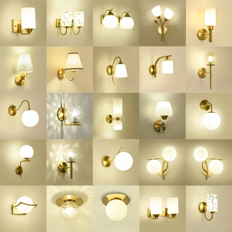 glass wall lamp modern crystal lustre led kitchen decor living room decoration accessories wall led light for bedroom
glass wall lamp modern crystal lustre led kitchen decor living room decoration accessories wall led light for bedroom