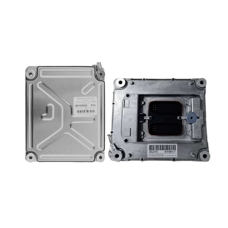 Запчасти для экскаватора HF 60100000 ECU ECM D6E D7E блок управления двигателем Vo lvo EW140B EW145B