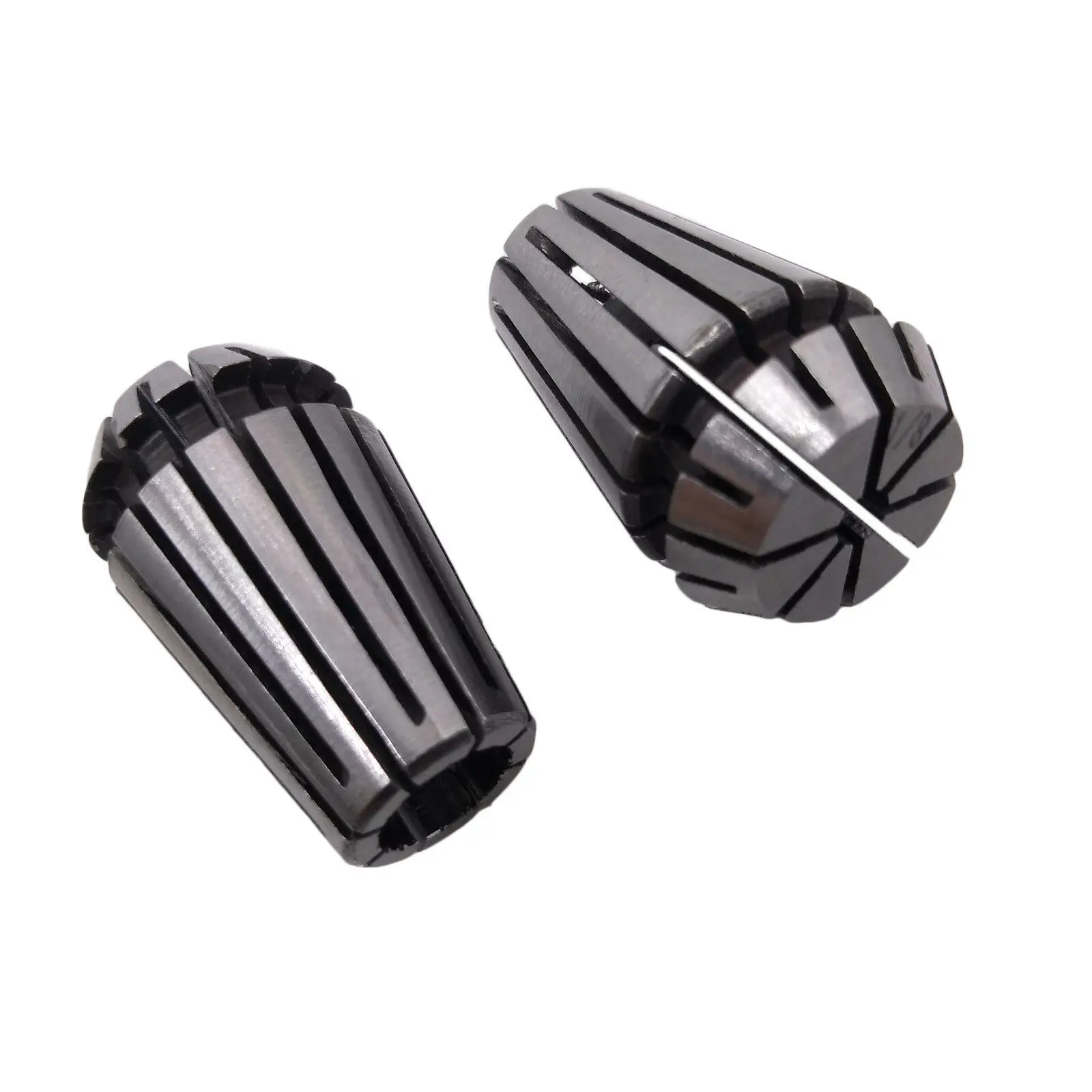 Milling Lathe Tool Spring Collet 3PCS/Set 40Cr Steel Engraving Milling Lathe Business
Milling Lathe Tool Spring Collet 3PCS/Set 40Cr Steel Engraving Milling Lathe Business