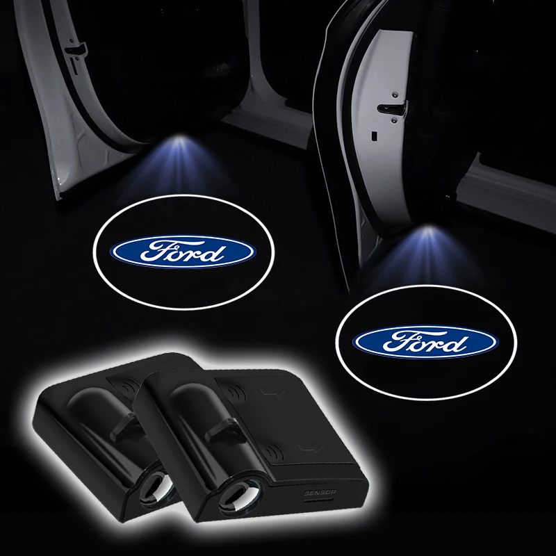 Car Door Welcome Light Wireless Led for Ford Focus Mondeo MK1 MK2 MK4MK3 2006 Fiesta ST Line Kugo Transit Escape Fusion Explorer 
Car Door Welcome Light Wireless Led for Ford Focus Mondeo MK1 MK2 MK4MK3 2006 Fiesta ST Line Kugo Transit Escape Fusion Explorer