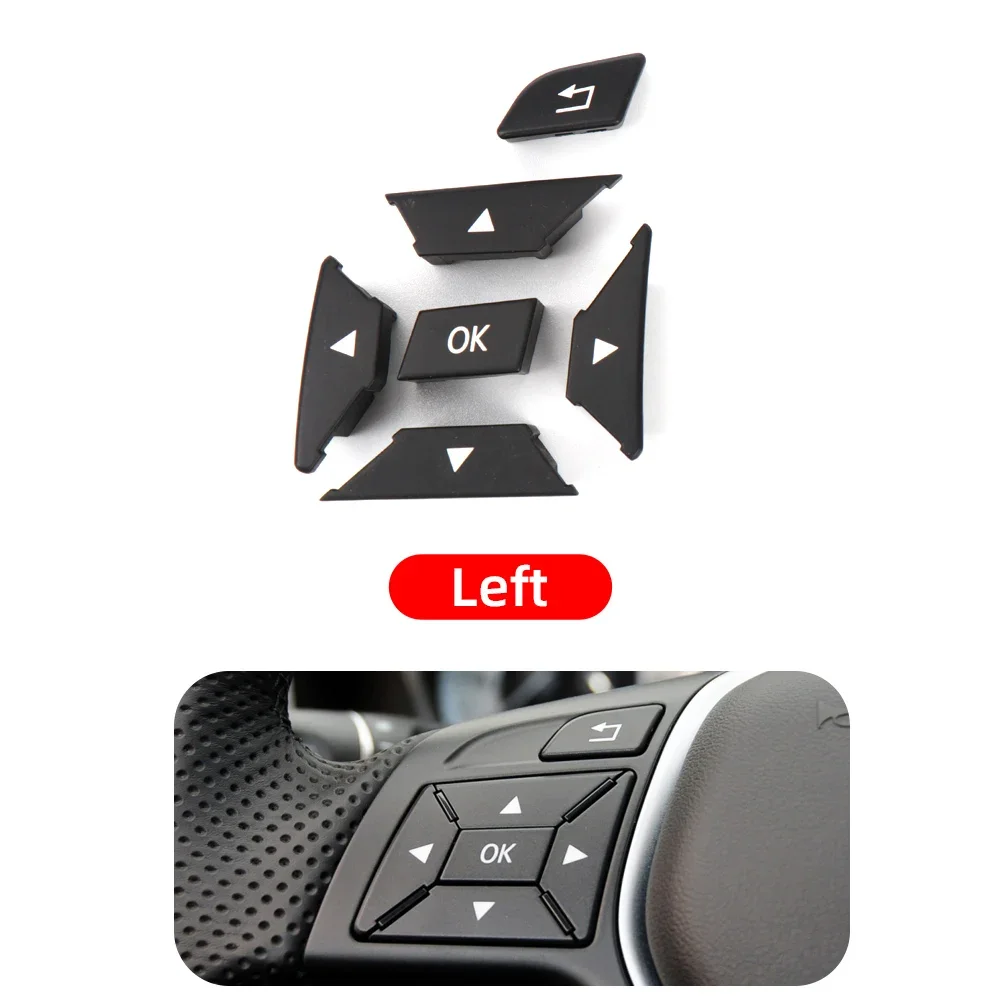 Переключатель рулевого колеса автомобиля, Многофункциональная кнопка для Mercedes Benz W204, X204, C180, C200, C220, C260, C300, C63, GLK260, GLK300 Class
Переключатель рулевого колеса автомобиля, Многофункциональная кнопка для Mercedes Benz W204, X204, C180, C200, C220, C260, C300, C63, GLK260, GLK300 Class