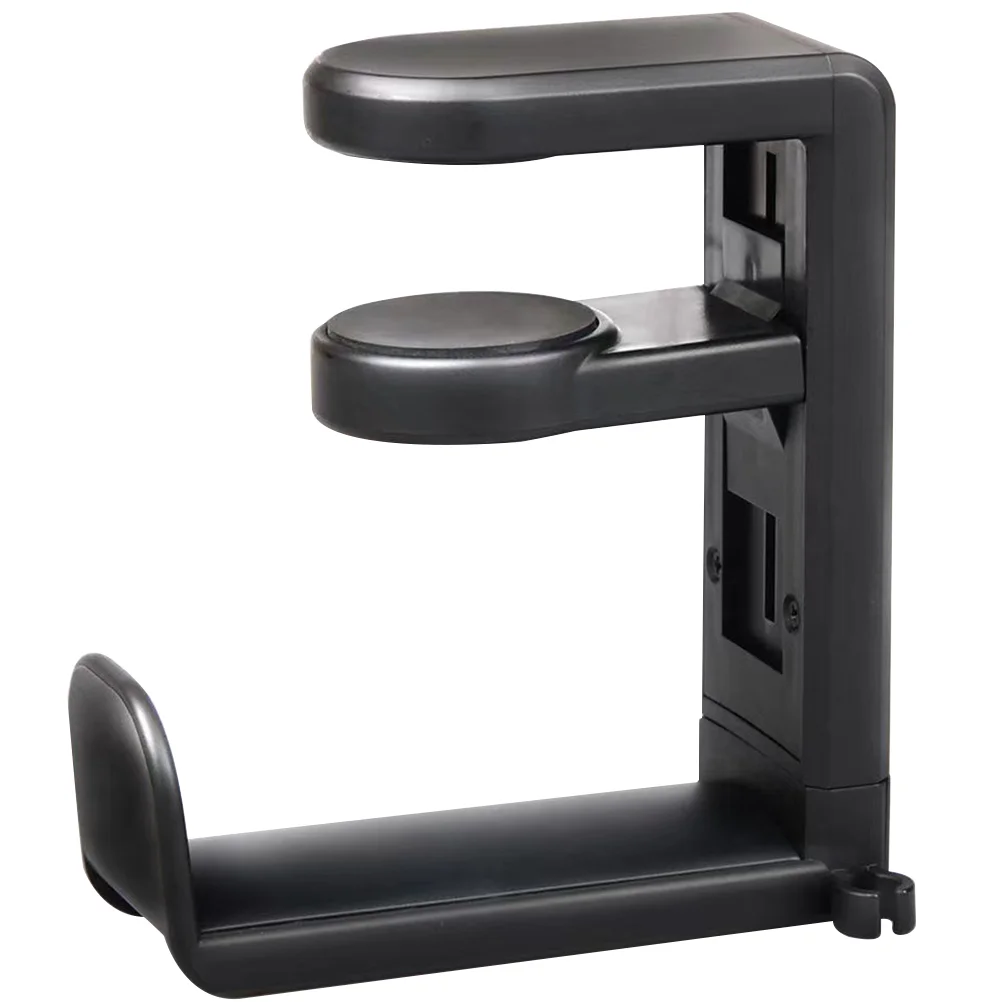 Headset Stand Desk Clip Headphone Gaming Side Holder Desktop Stands Hanger Adjustable
Headset Stand Desk Clip Headphone Gaming Side Holder Desktop Stands Hanger Adjustable