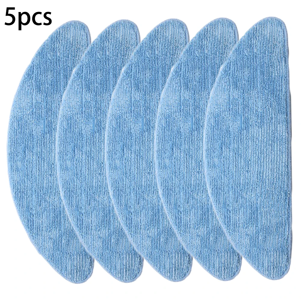 

Replacement Mop Cloth Strong water absorption Vacuum Cleaner Accessory Decontamination For Liectroux C30B Parts