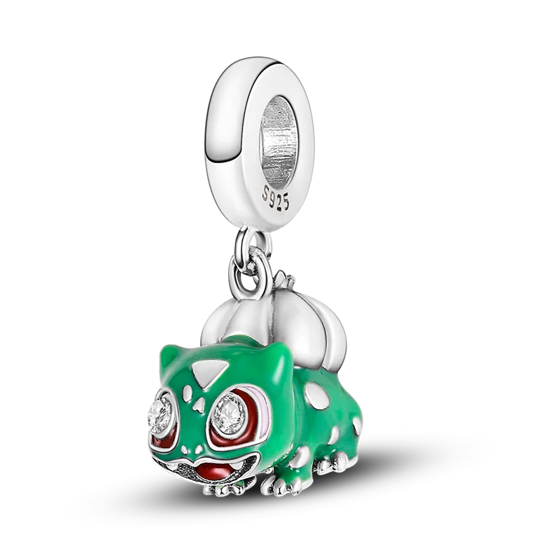 Genuine 925 Sterling Silver Frog Seeds charms Fit Original 925 Pandora Bracelet&Bangle For Women Birthday Fashion Jewelry Gift
Genuine 925 Sterling Silver Frog Seeds charms Fit Original 925 Pandora Bracelet&Bangle For Women Birthday Fashion Jewelry Gift