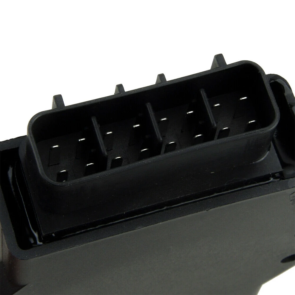 For Suzuki LTZ400 CDI Module Unit Box Ignitor CDI Box Unit Box Module Unit Box Plug-and-play For Suzuki LT-Z400
For Suzuki LTZ400 CDI Module Unit Box Ignitor CDI Box Unit Box Module Unit Box Plug-and-play For Suzuki LT-Z400