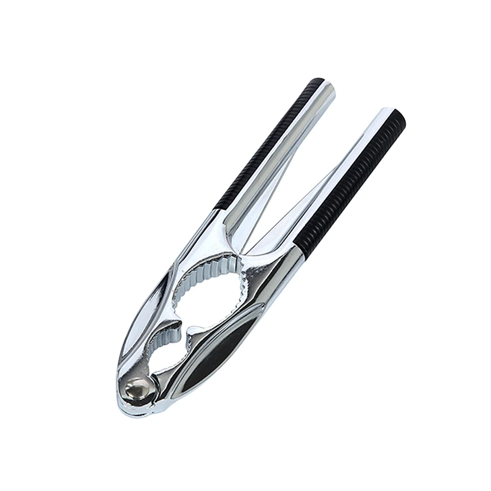 Nut Crackers Chestnut Opener Seafood Sheller Zinc Alloy Pecan Clip Metal Walnut Plier Nut Opener Kitchen Utensils
Nut Crackers Chestnut Opener Seafood Sheller Zinc Alloy Pecan Clip Metal Walnut Plier Nut Opener Kitchen Utensils