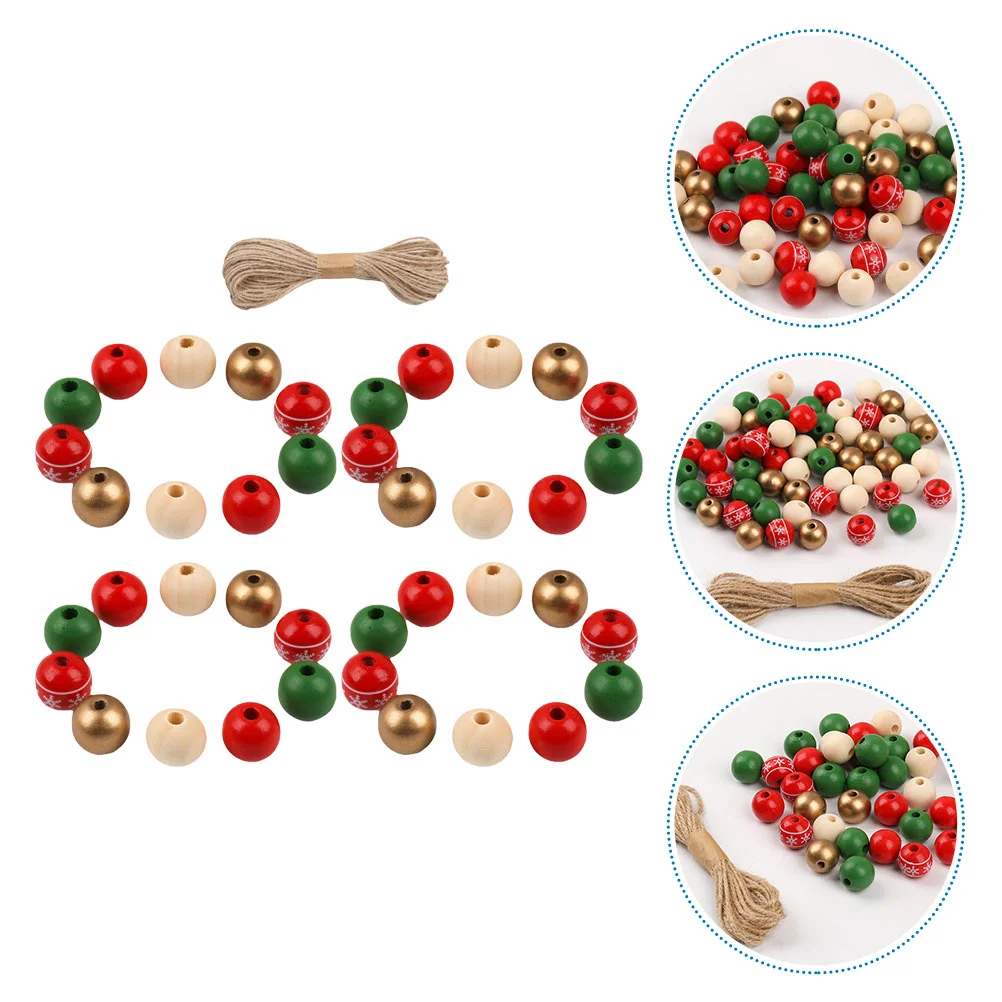 Beads Diy Bead Wood Loose Wooden Round Jewelry Xmas Christmas Charms Crafts Tree String Rope Hemp Spacer Garland Rustic Hanging
Beads Diy Bead Wood Loose Wooden Round Jewelry Xmas Christmas Charms Crafts Tree String Rope Hemp Spacer Garland Rustic Hanging