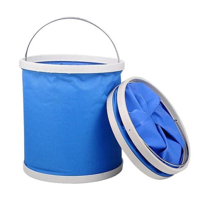 13L Multifunctional Portable Folding Bucket Outdoor Fishing Car Wash Cleaning Tool for Peugeot 206 207 208 301 307 308 407 2008
13L Multifunctional Portable Folding Bucket Outdoor Fishing Car Wash Cleaning Tool for Peugeot 206 207 208 301 307 308 407 2008