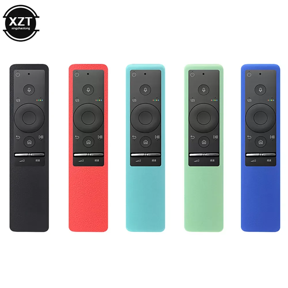 Чехол для управления для Samsung QLED smart TV BN59-01241A BN59-01242A BN59-01266A BN59-01312A, силиконовый чехол SIKAI, противоударный
Чехол для управления для Samsung QLED smart TV BN59-01241A BN59-01242A BN59-01266A BN59-01312A, силиконовый чехол SIKAI, противоударный