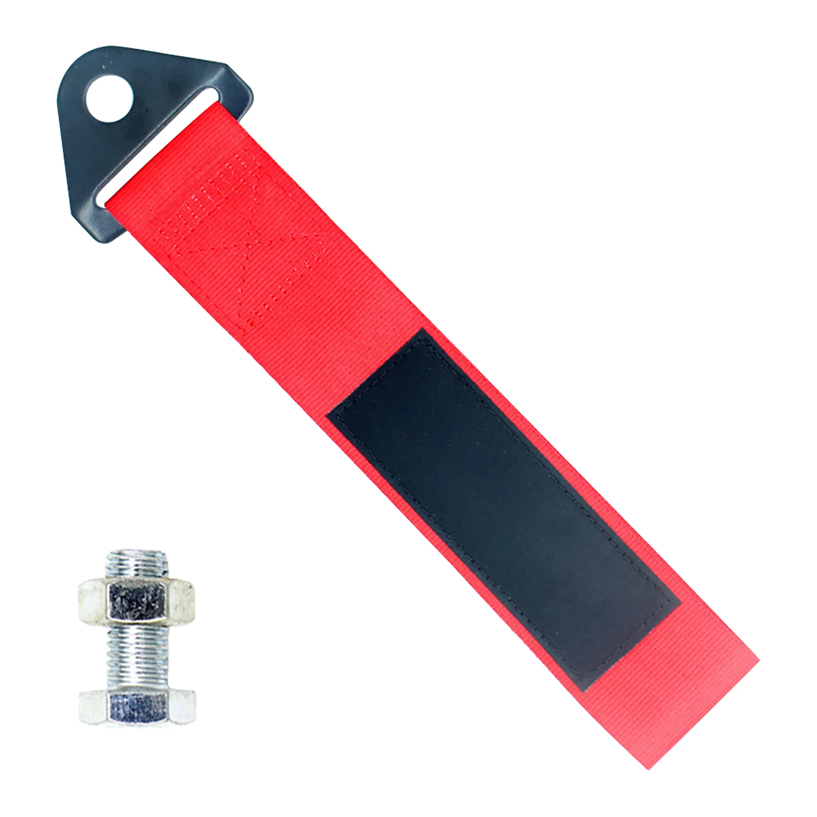 Nylon Car Emergency Reduce Vibration High Strength Truck Heavy Duty Practical Towing Rope Recovery Accessories Durable Road
Nylon Car Emergency Reduce Vibration High Strength Truck Heavy Duty Practical Towing Rope Recovery Accessories Durable Road