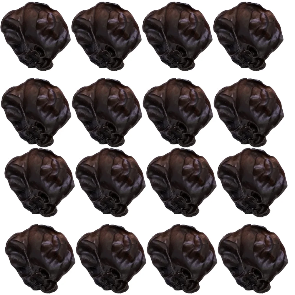 20Pcs Home Party Decoration Home Decoration Fruit Artificial Agarics Fake Agarics Craft Agarics for Photo Home Display
20Pcs Home Party Decoration Home Decoration Fruit Artificial Agarics Fake Agarics Craft Agarics for Photo Home Display