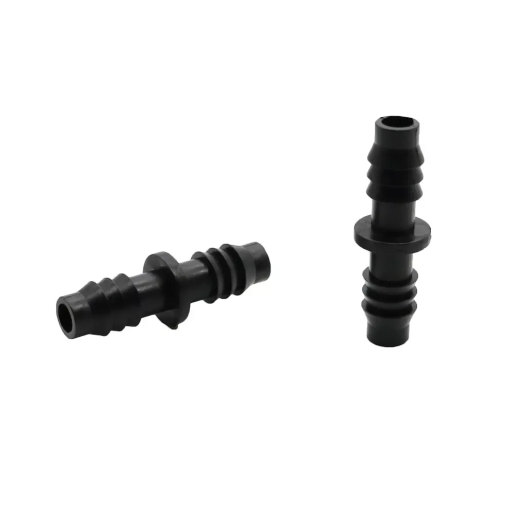 Jmt3/8 Inch Hose Straight Connector Water Pipe Connector for Garden Drip Irrigation 8/11mm Hose Tubing Fitting 10 Pcs
Jmt3/8 Inch Hose Straight Connector Water Pipe Connector for Garden Drip Irrigation 8/11mm Hose Tubing Fitting 10 Pcs