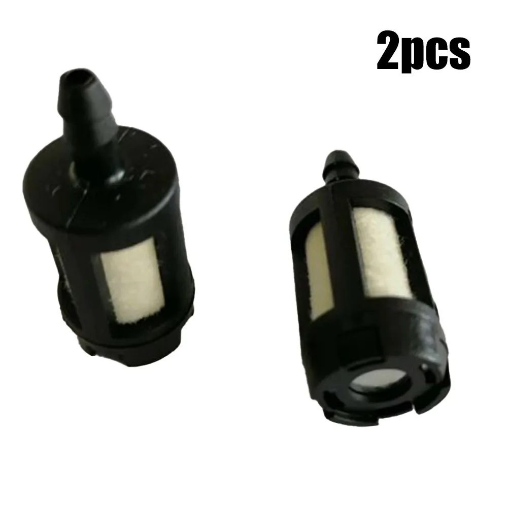 2pcs Gas Fuel Filter For Zf-1 Zf1 For Stihl For Poulan For Husqvarna Chainsaw Trimmer Petrol Chainsaw Leaf Blower Strimmer Parts
2pcs Gas Fuel Filter For Zf-1 Zf1 For Stihl For Poulan For Husqvarna Chainsaw Trimmer Petrol Chainsaw Leaf Blower Strimmer Parts