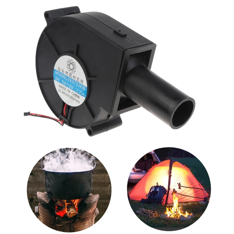 USB Powered BBQ Fan Blower Barbecue Blower with USB Cable Charging Cooking Kitchen Grill Assisted Picnic Barbecue Tools DropShip
USB Powered BBQ Fan Blower Barbecue Blower with USB Cable Charging Cooking Kitchen Grill Assisted Picnic Barbecue Tools DropShip