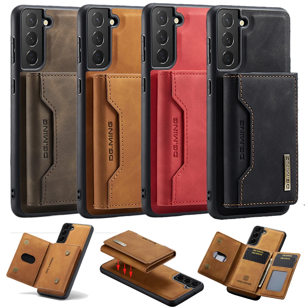 2 in 1 Detachable Back Cover For Samsung Galaxy A21S A51 A71 A32 A52 A72 Wallet Case with Card Holder Magnetic Leather Pocket
2 in 1 Detachable Back Cover For Samsung Galaxy A21S A51 A71 A32 A52 A72 Wallet Case with Card Holder Magnetic Leather Pocket