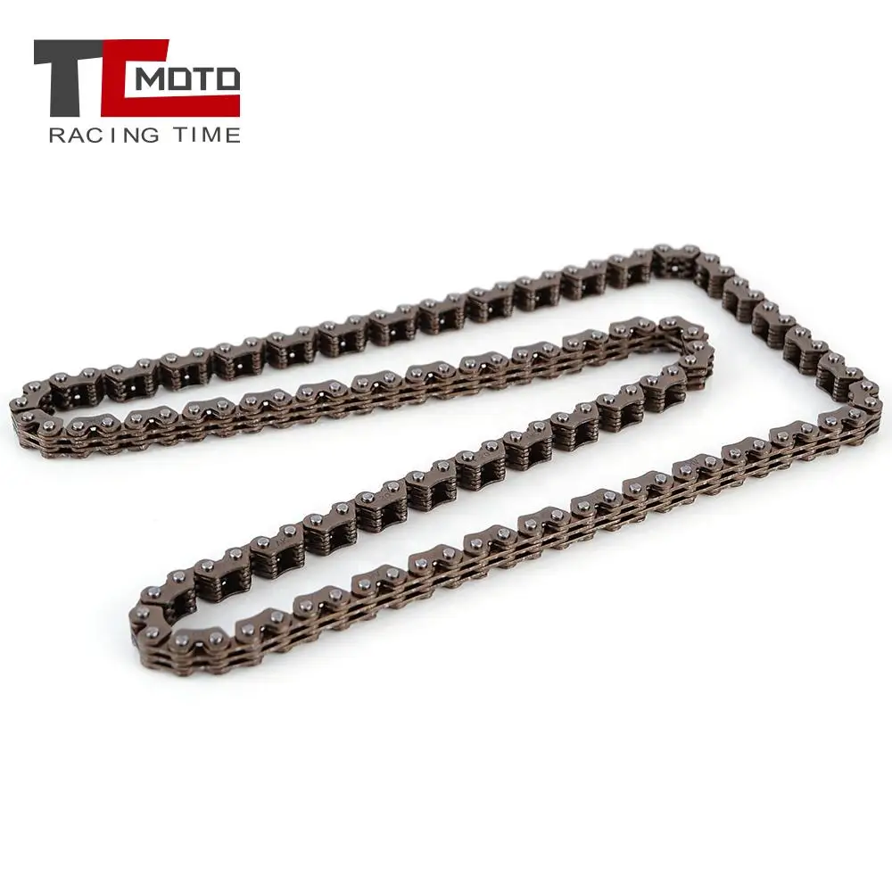 Цепь ГРМ для Honda XBR500S XR600R XR650L XL600V XLV650 XRV650 750 GL1800 GL1800A NT700 SLR650 XL700V VRX400 NT400 NV400
Цепь ГРМ для Honda XBR500S XR600R XR650L XL600V XLV650 XRV650 750 GL1800 GL1800A NT700 SLR650 XL700V VRX400 NT400 NV400