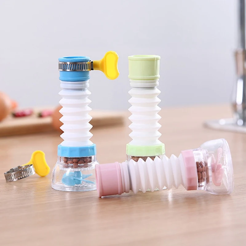 Universal 360 Rotation Faucet Bubbler Swivel Water Saving Economizer Head Shower Kitchen Faucet Nozzle Adapter Sink Accessories
Universal 360 Rotation Faucet Bubbler Swivel Water Saving Economizer Head Shower Kitchen Faucet Nozzle Adapter Sink Accessories