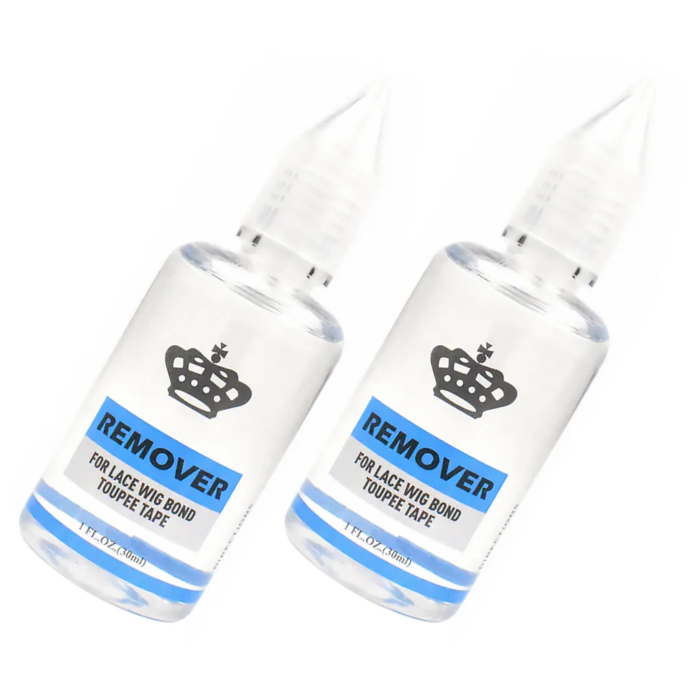 2pcs Hair Glue Remover Lace Glue Wig Remover Wig Glue Remover Wig Glue for Front Lace Wig Lace Front Glue Wig Glue
2pcs Hair Glue Remover Lace Glue Wig Remover Wig Glue Remover Wig Glue for Front Lace Wig Lace Front Glue Wig Glue
