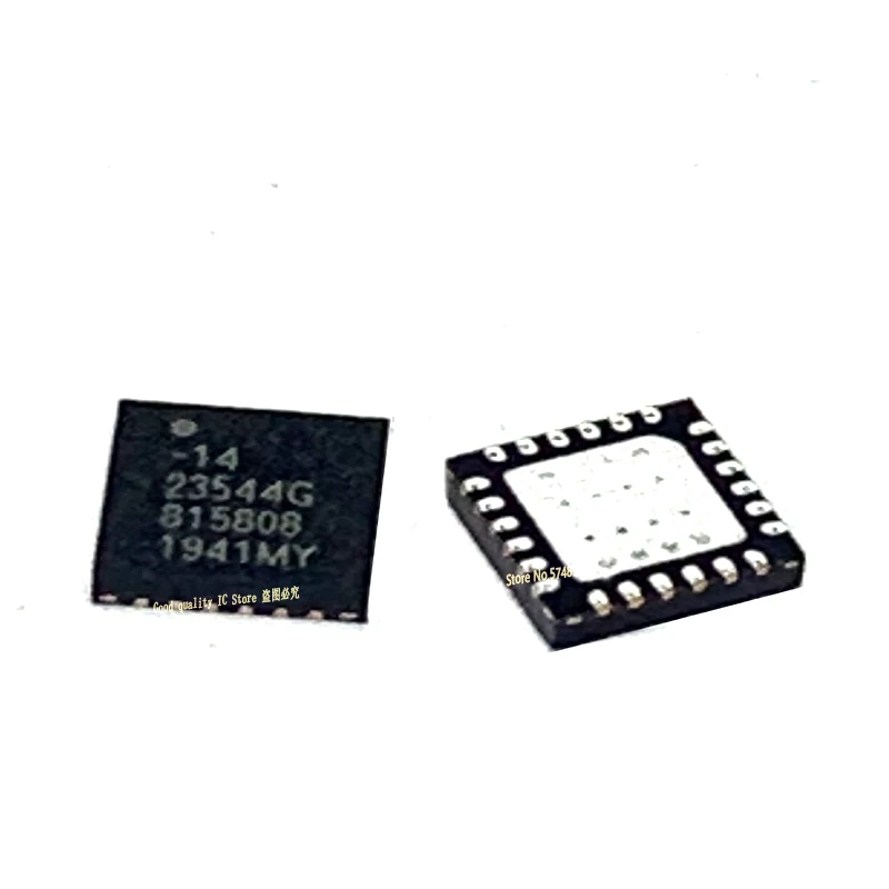 Новые импортные оригинальные IC-чипы MN864729 QFN-8 100%, 1 шт./лот, быстрая доставка
Новые импортные оригинальные IC-чипы MN864729 QFN-8 100%, 1 шт./лот, быстрая доставка