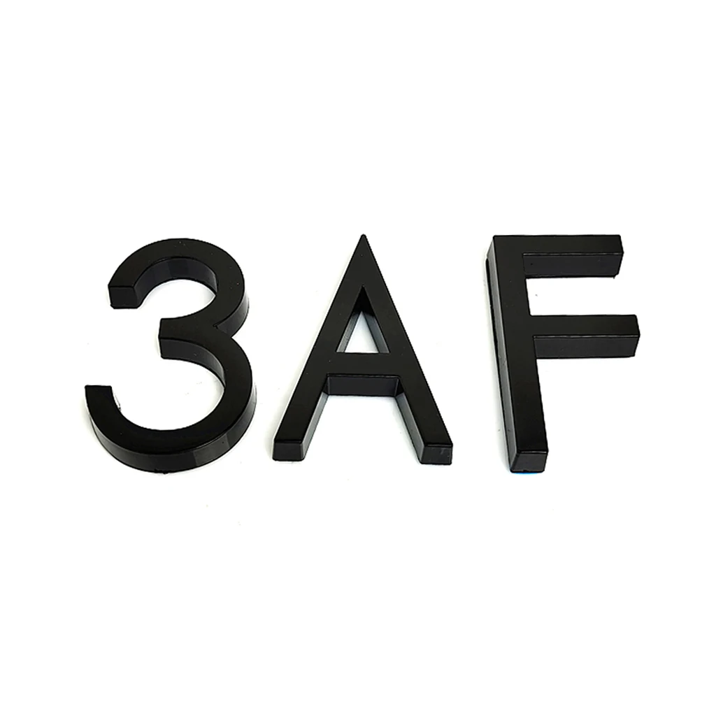 Клейкая Глянцевая дверь дома знаки от 0 до 9 цифр А до F буквы для квартиры отеля офисная комната почтовый ящик уличный номер
Клейкая Глянцевая дверь дома знаки от 0 до 9 цифр А до F буквы для квартиры отеля офисная комната почтовый ящик уличный номер