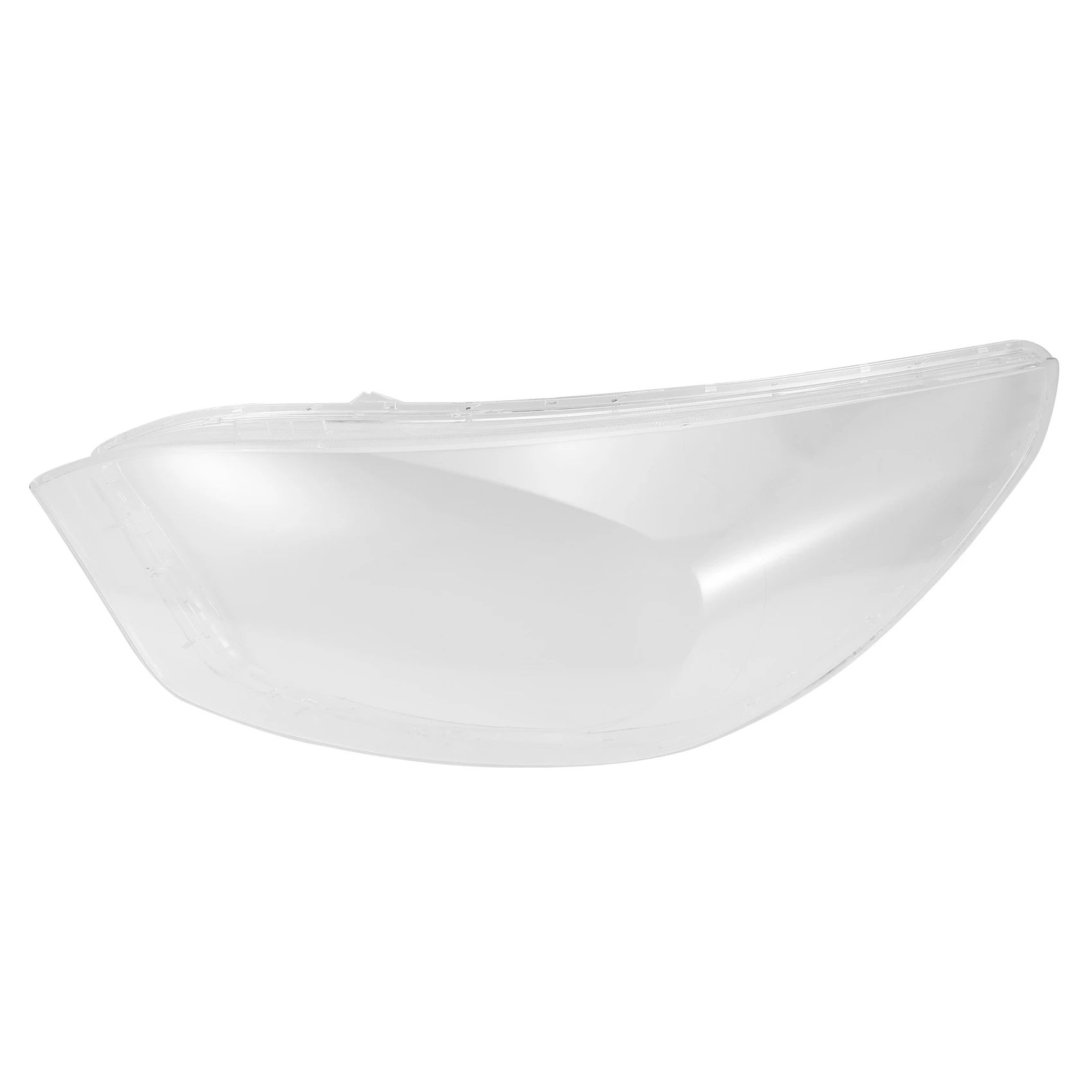 Left Side Car Headlight Cover Lamp Shell Mask Lampshade Lens Glass Headlamp Cover for Kia Rio Hatchback 2012
Left Side Car Headlight Cover Lamp Shell Mask Lampshade Lens Glass Headlamp Cover for Kia Rio Hatchback 2012