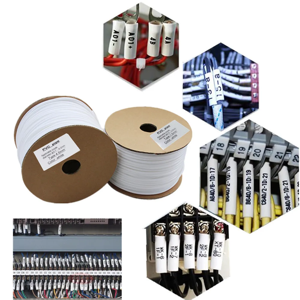 10/20/30/40/50/60/70/80/90/100/110/120 м фотолампа LP-0,5 для проводного маркерного кабеля ID принтера, LM-550A/E,S710E,S650E
10/20/30/40/50/60/70/80/90/100/110/120 м фотолампа LP-0,5 для проводного маркерного кабеля ID принтера, LM-550A/E,S710E,S650E