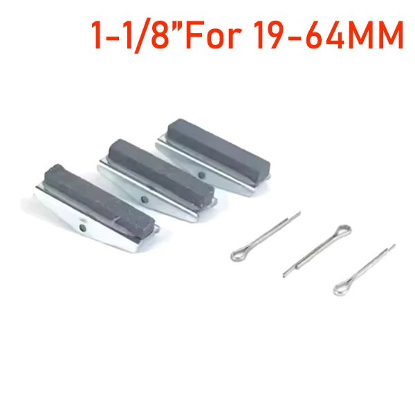 3 ножки регулируемый поршень тормозного цилиндра с 3 шлифовальными камнями, диапазон инструментов 51 мм-177 мм/32 мм-90 мм/19 мм-64 мм
3 ножки регулируемый поршень тормозного цилиндра с 3 шлифовальными камнями, диапазон инструментов 51 мм-177 мм/32 мм-90 мм/19 мм-64 мм