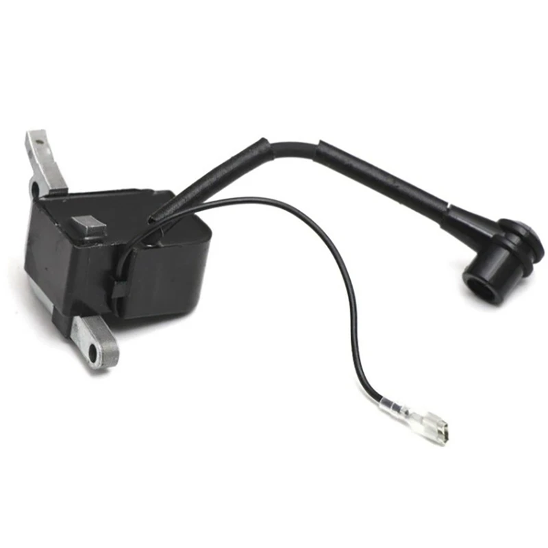 2X Auto Parts Coil Lawn Mower Engine Lgnition Coil Module For Echo CS4200 CS-4200 Chainsaw 15662660630
2X Auto Parts Coil Lawn Mower Engine Lgnition Coil Module For Echo CS4200 CS-4200 Chainsaw 15662660630